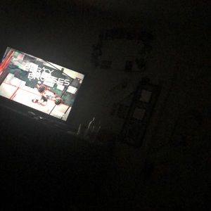 Meet your Posher, Caleb